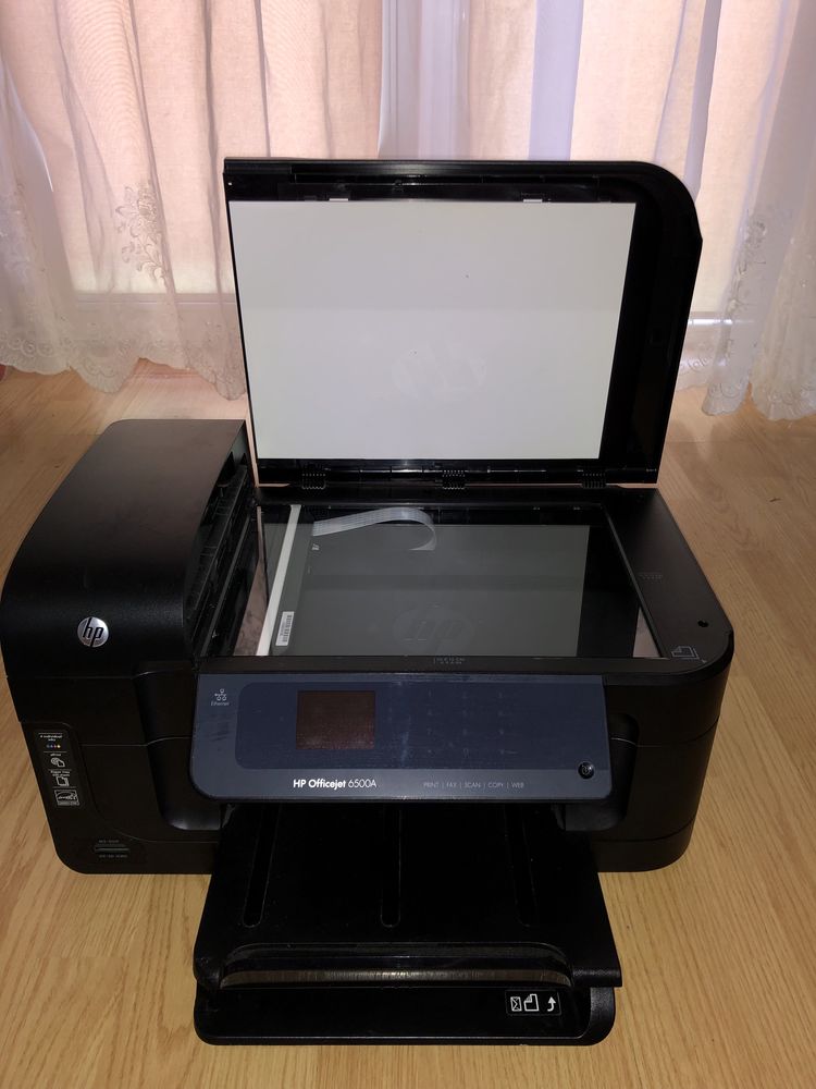 Drukarka HP Officejet 6500A