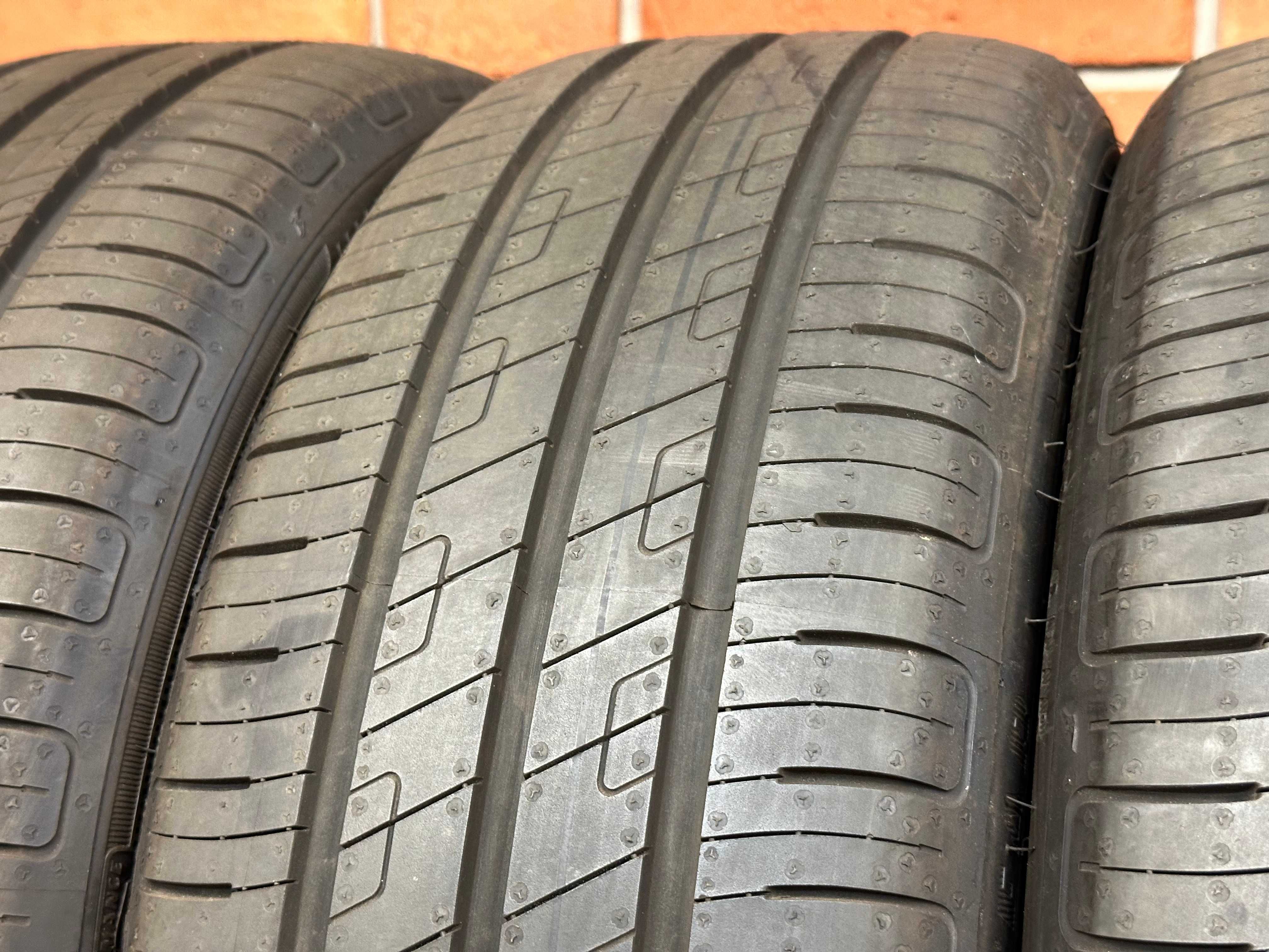 Opony Goodyear EfficientGrip 195/45R16 DEMO 2023