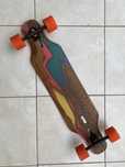 LONGBOARD Loaded Icarus Flex 2