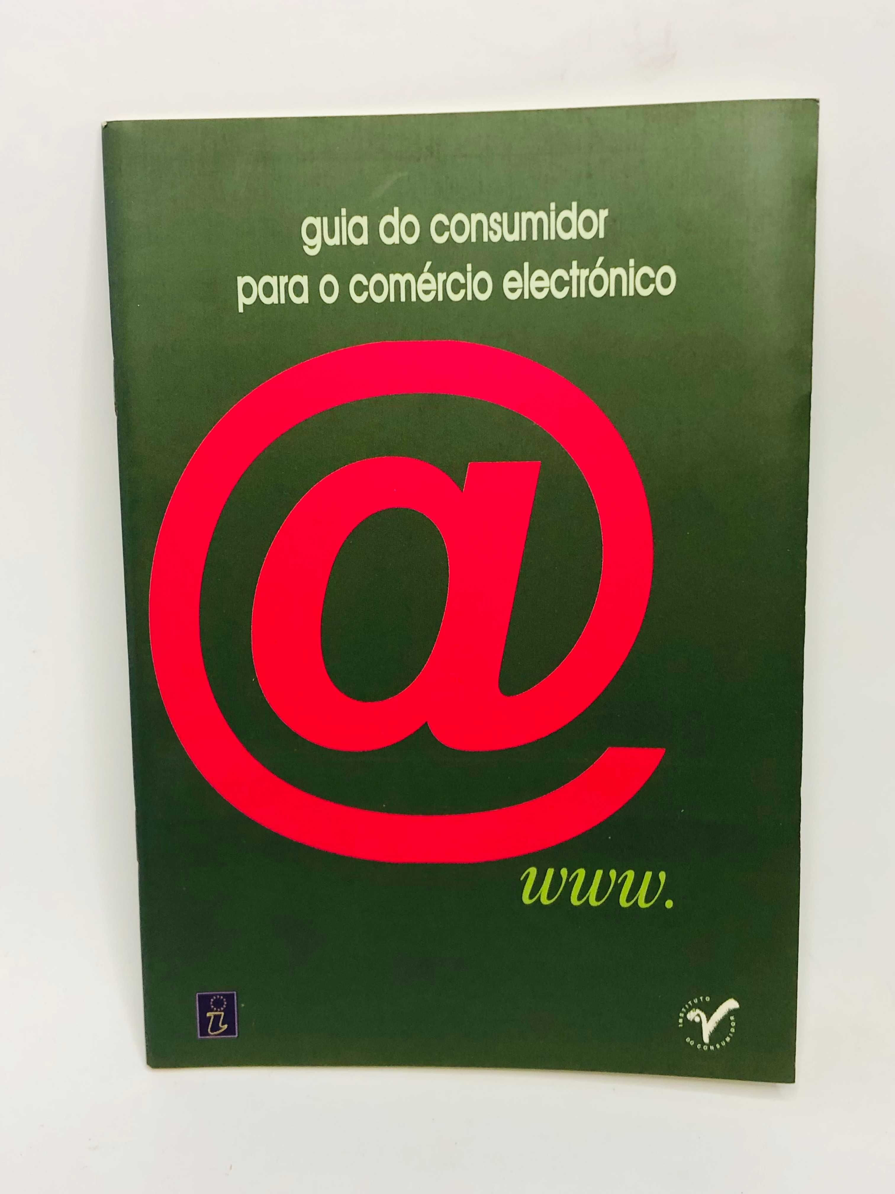 Guia do Consumidor para o Comércio Eletrónico