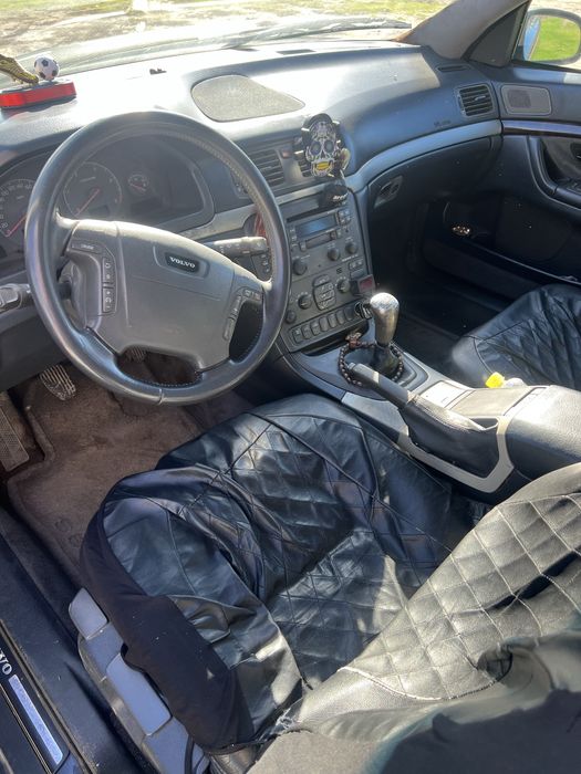 Продам Volvo s80