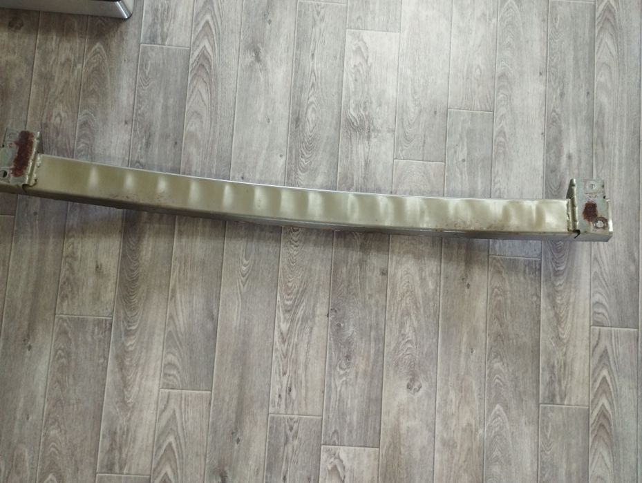 Усилитель заднего бампера Ford Explorer 5 2015