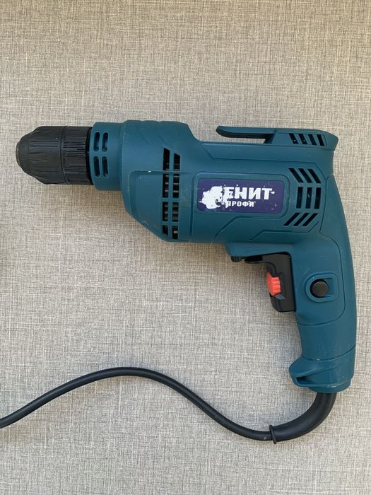 Дриль зенит профи 550,