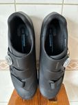 Buty rowerowe SHIMANO