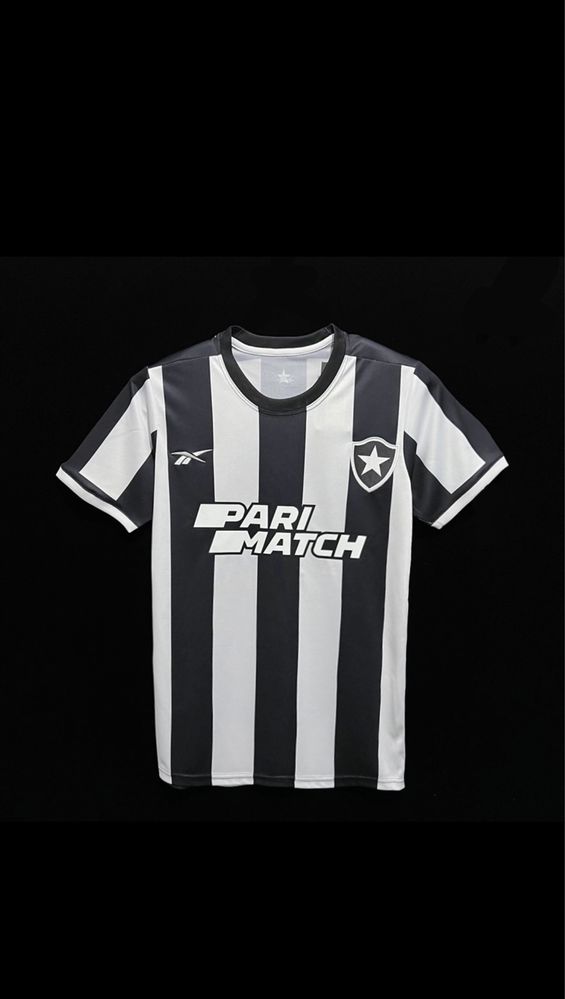 Camisa Botafogo 22/23