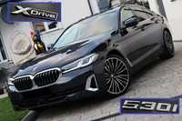 BMW Seria 5 *X-Drive*Lasery*Head*Up*Oś*Skrętna*Harman/Kardon*El*Kapa*FULL*2023R