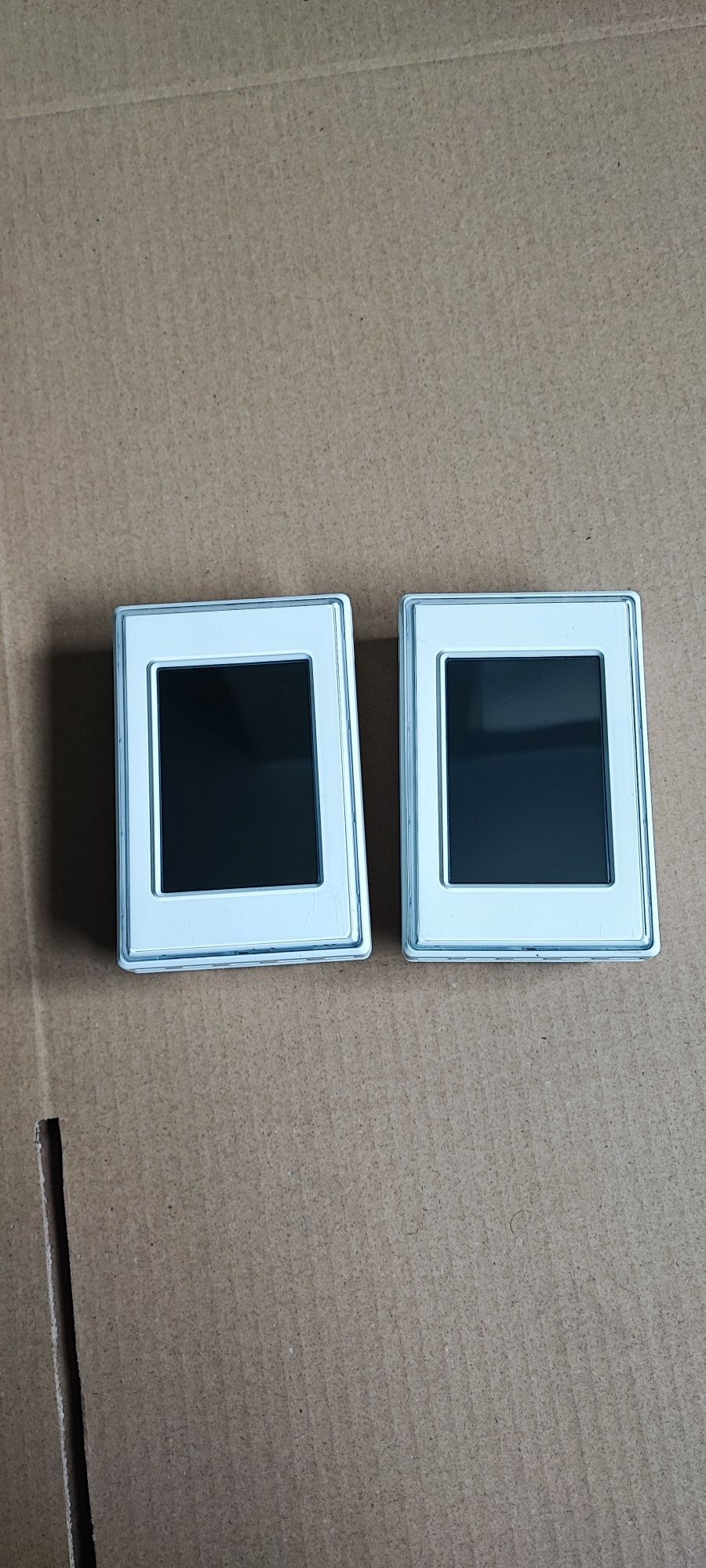 Oj Air2 HMI-35T panel dotykowy