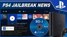 BD-J - PS4 12.02 blueray de desbloqueio