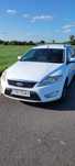 Ford mondeo mk4 2.0 tdci