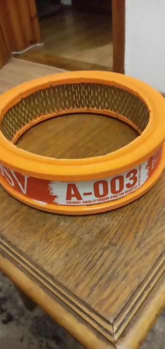 Фільтр Ваз2101-2107