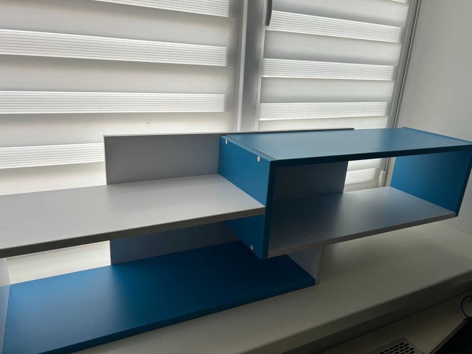 Комплект дитячих меблів