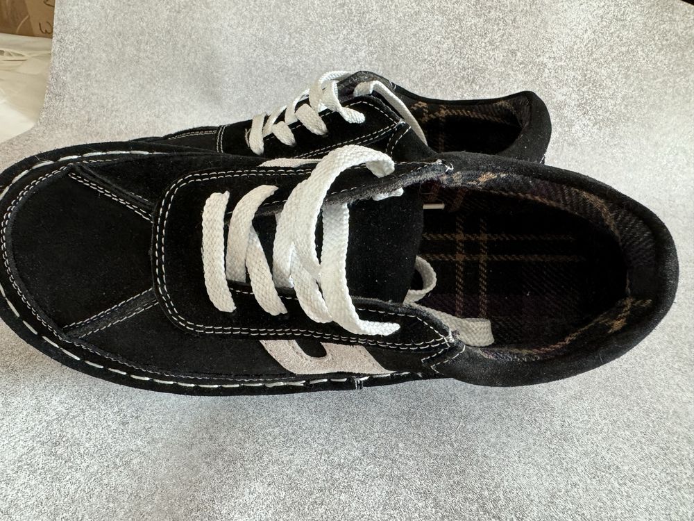 Buty Sneakersy damskie rozm 40