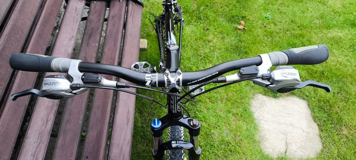 Rower MTB FELT Q920 Hydroform