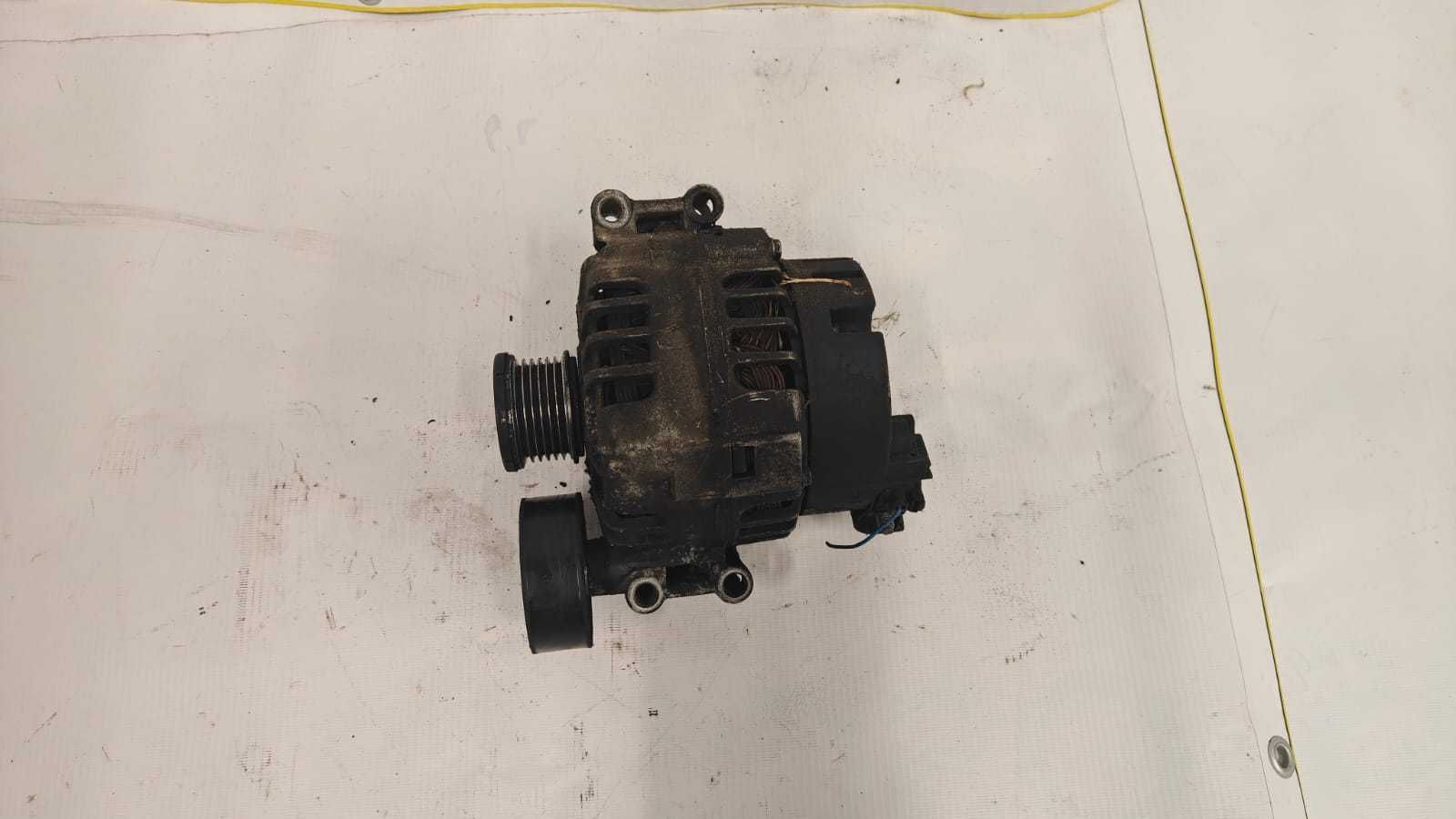 Alternator Bmw Valeo E81 E87 116i 118i 120i E46 318i 320i N42 1,8 2,0B