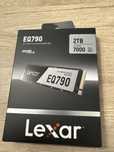 Dysk sad 2TB Lexar EQ790