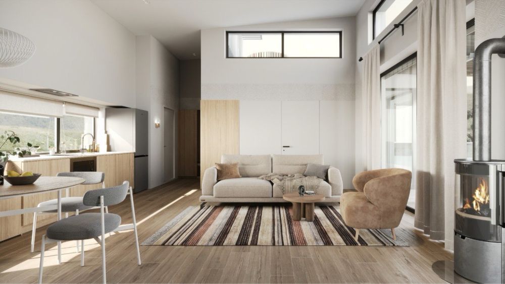 Котедж в Карпатах Микуличин