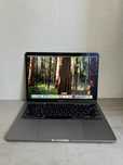Macbook pro 13 2020 256 M1