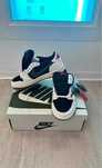 Buty Nike Retro Low OG SP / jordan 1 / Olive / Travis Scott R.44