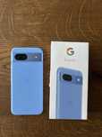 Google Pixel 8a 128GB (używany 6 miesięcy) - Stan Idealny!