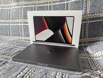 Apple MacBook Pro M1 Pro 16/512 Gb Open Box