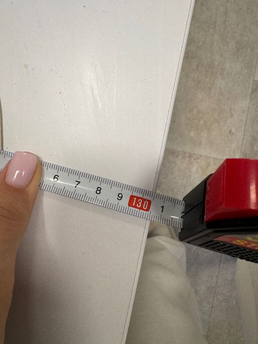 Столик майстра манікюру з витяжкою