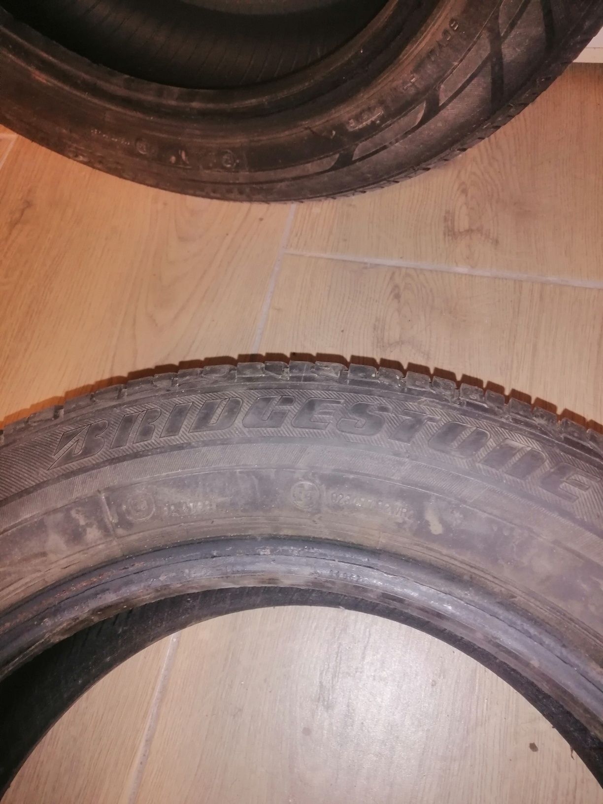 Opony 175/65R15 Toyota Yaris