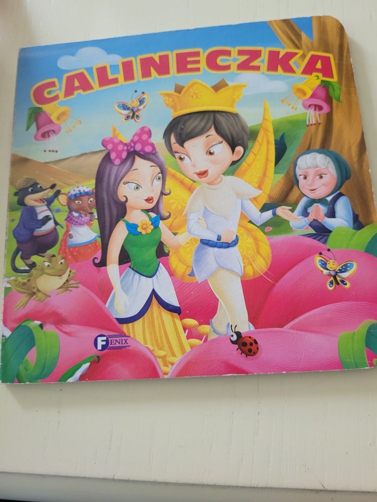 Bajeczki dla dzieci