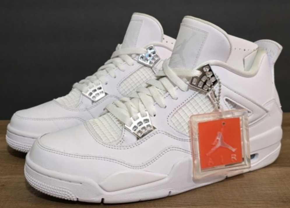 Jordan4RetroPureMoney r.42