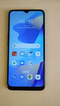 Smartfon Oppo A16 3 GB / 32   149/24/o