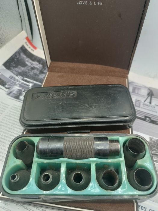 Stare wybijaki Belarus