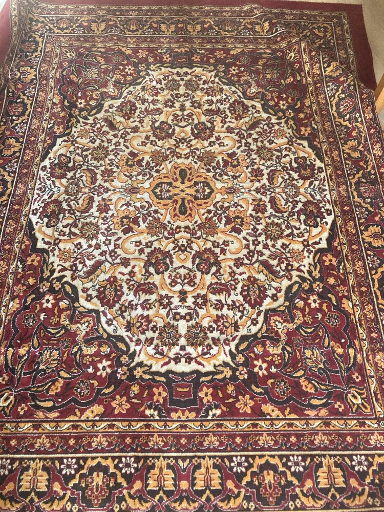 Dywan/ kilim na ścianę