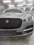 Jaguar F-Pace Jaguar F Pace 4x4 świetny stan, mały przebieg, faktura VAT