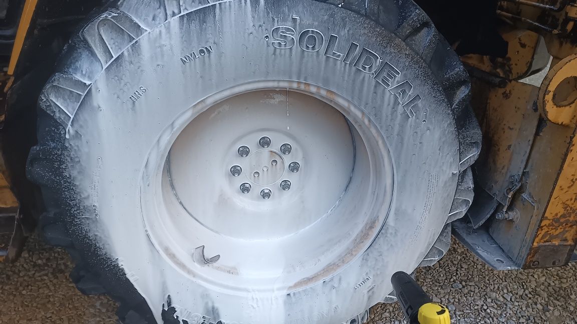 Wynajmę myjkę Karcher k7 do mycia kostki brukowej, elewacji itp.