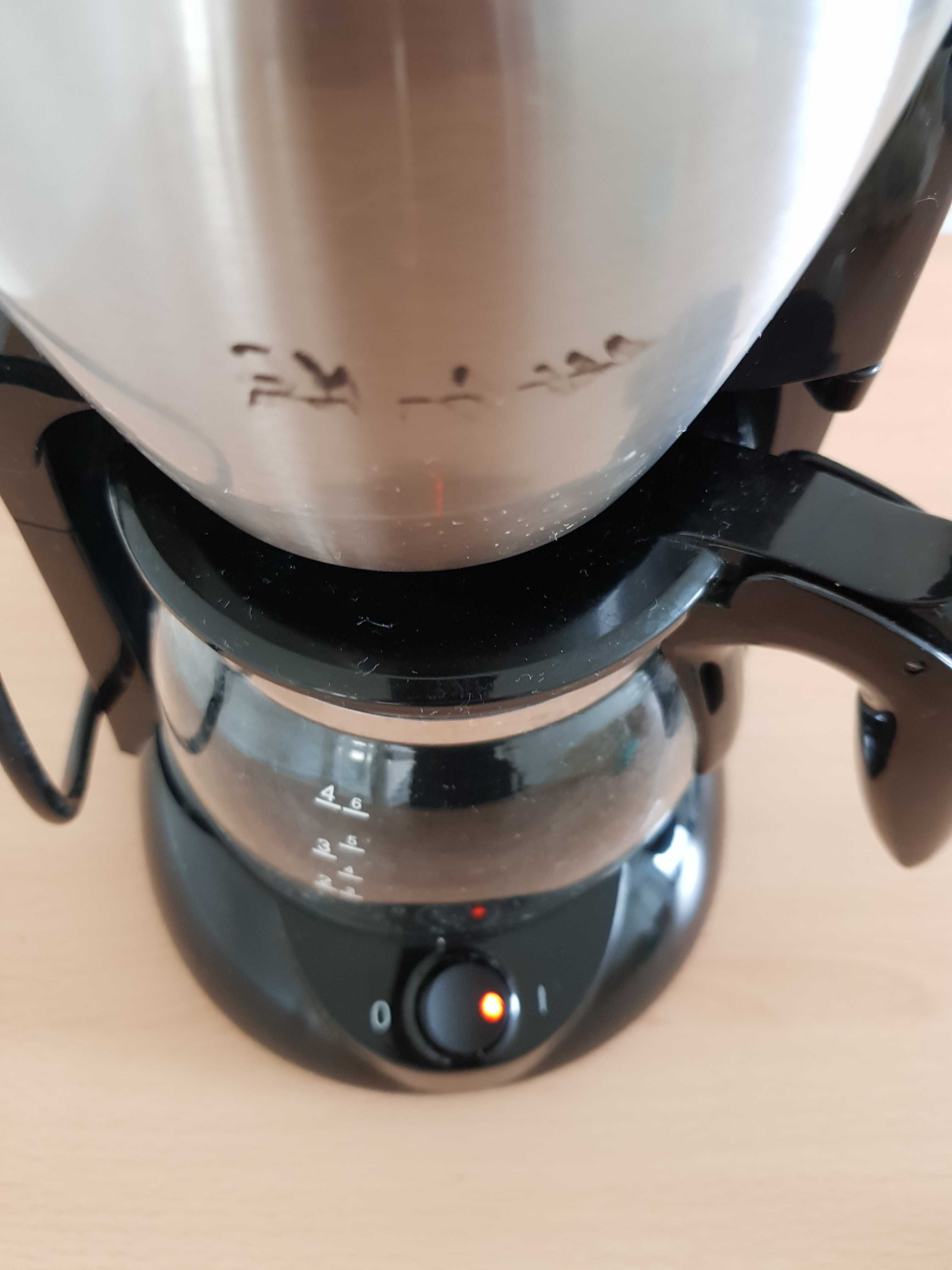 Крапельна кавоварка | кофеварка | Severin KA4805