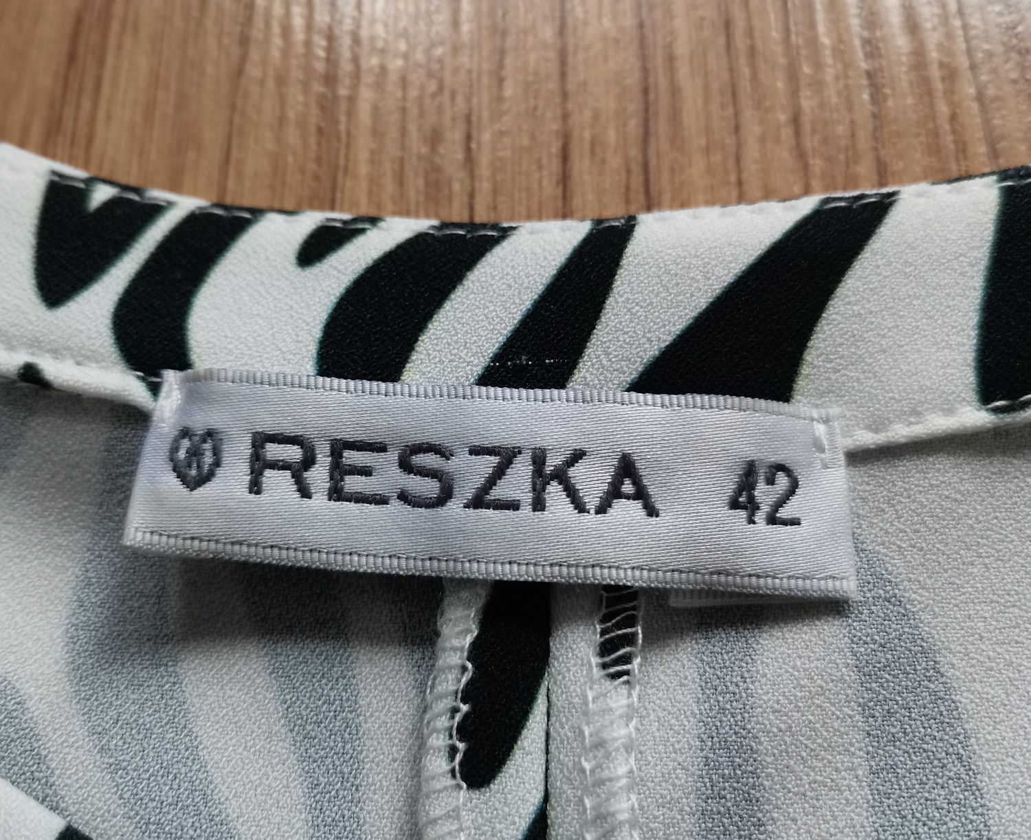 Sukienka Reszka raz. 42