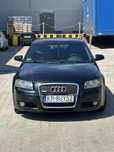 Audi A3 8P Sportback S-LINE 2007r