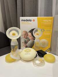 Молоковідсмоктувач Medela