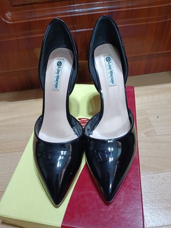 Туфли женские 38-й размер