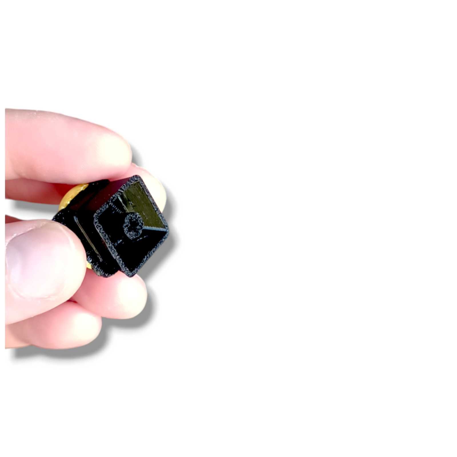 Keycap World of Warcraft logo, wow, klawiatura, klawisze
