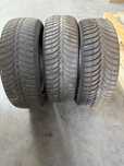 Шини зимові Goodyear UltraGrip Ice+ 195/60 R15 88T