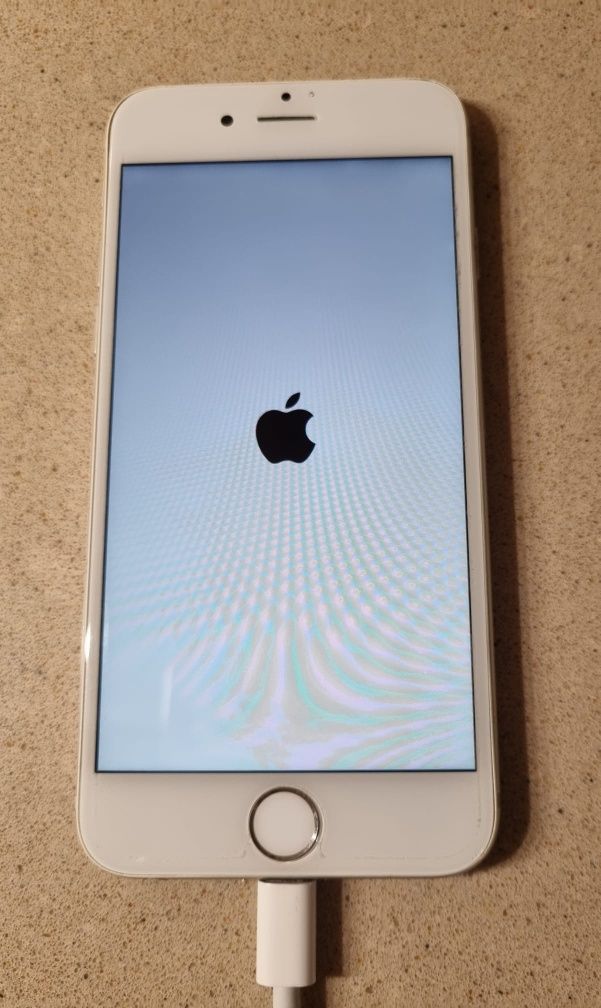 iPhone 6 16 Gb - Desbloqueado