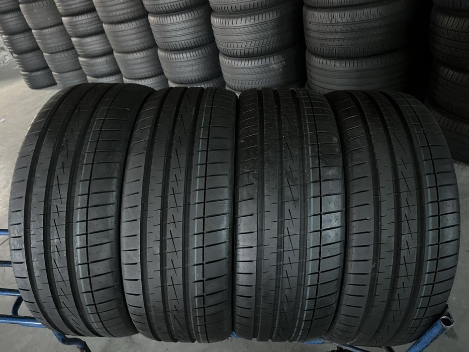 255/50/20 R20 Vredestein Ultra Vorti 4шт нові