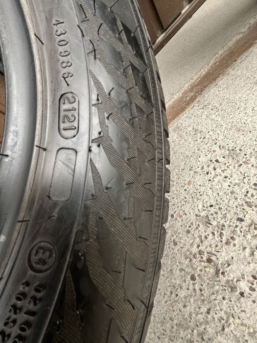 Opony zimowe Nokian WR Snowproof 205/60/16 jak nowe