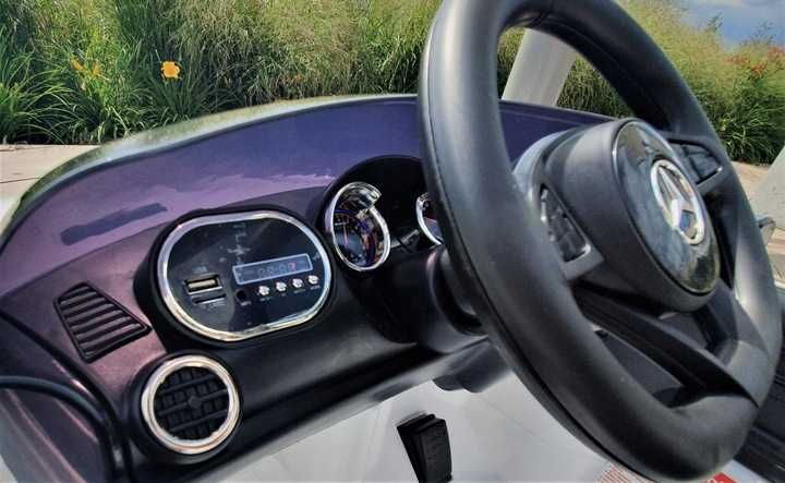 Авто на акумуляторі Mercedes GT 12V 7Ah, 4на4 в наявності