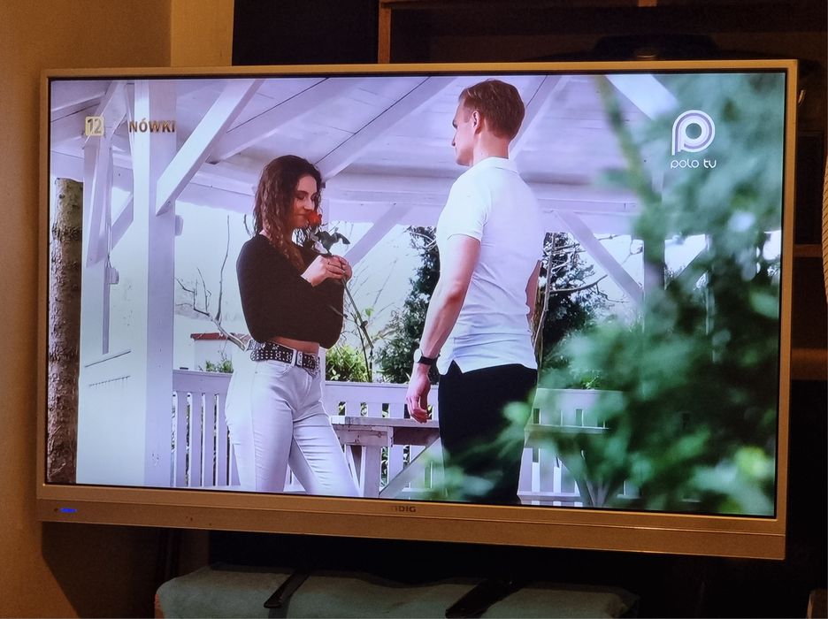 Telewizor GRUNDIG 42" 42VLE8471SL Stan BDB