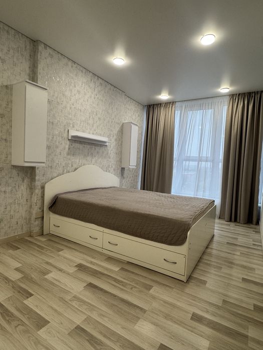 1комнатная в ЖК Бульвар Акаций/Молдаванка! Центр в 10 мин