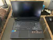 Acer Nitro 5 i7-12700H RTX 3070 Ti 32 GB RAM QHD 165 Hz
