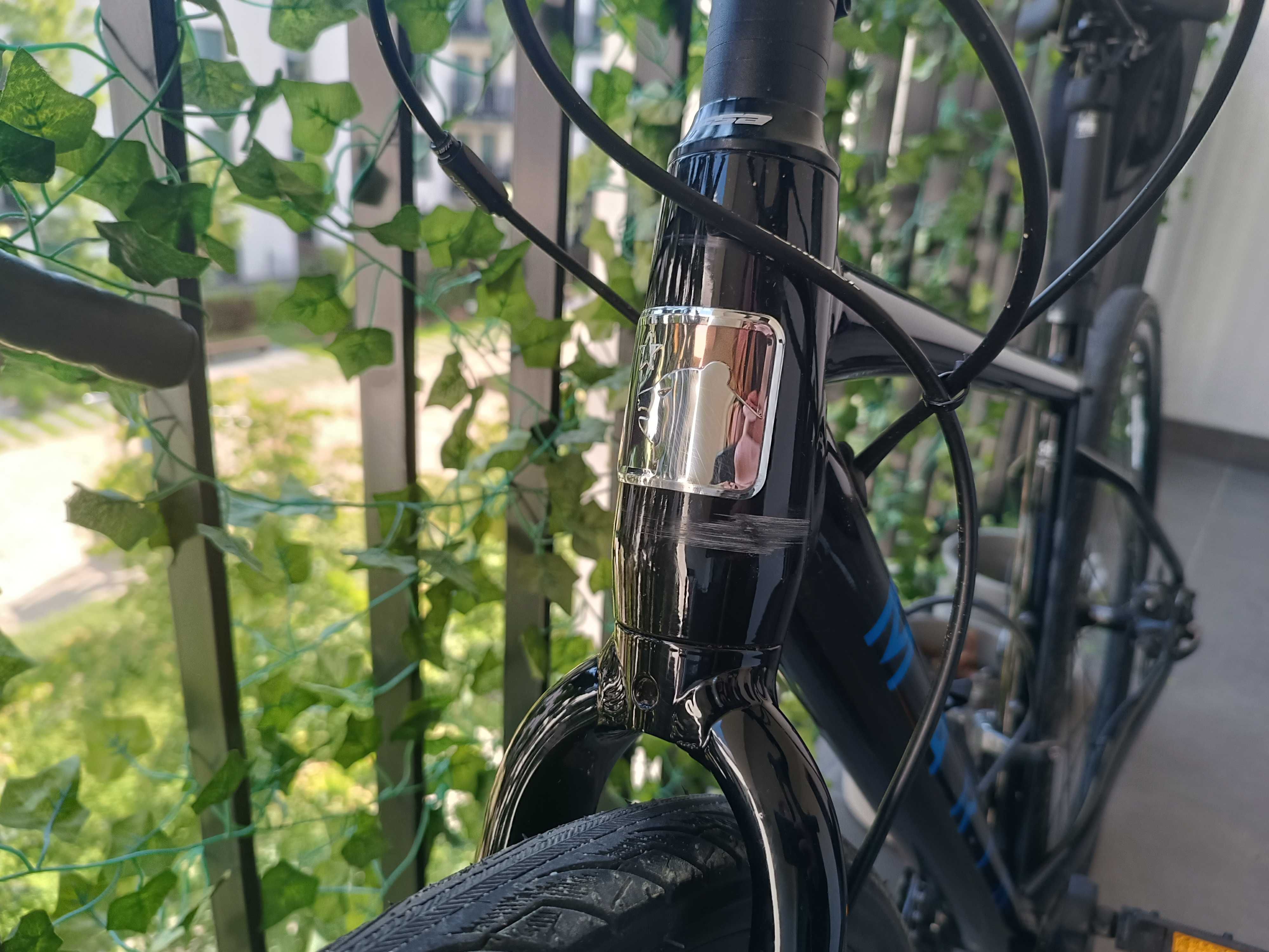 Marin Gestalt gravel