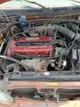 Продам двигатель NISSAN PRIMERA P11 SR20