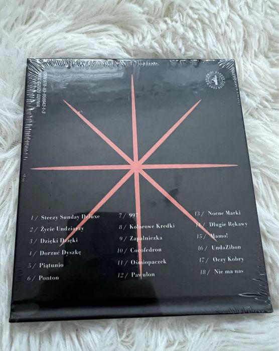 Plyta undadasea - da groovement